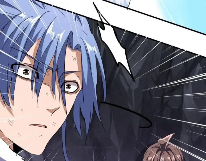 漫画《魔皇大管家》第73话 薛凝香第57张图