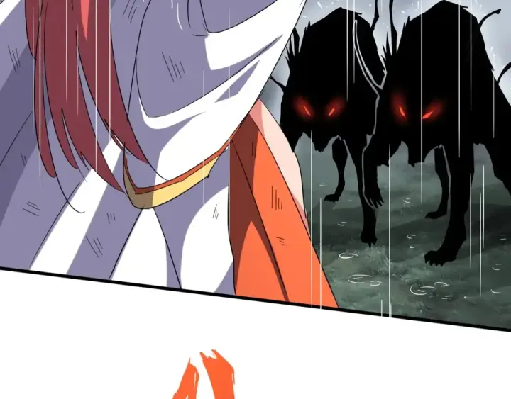 漫画《魔皇大管家》第73话 薛凝香第60张图