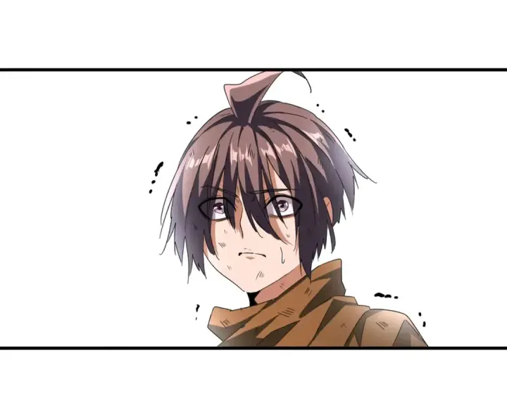 漫画《魔皇大管家》第73话 薛凝香第98张图