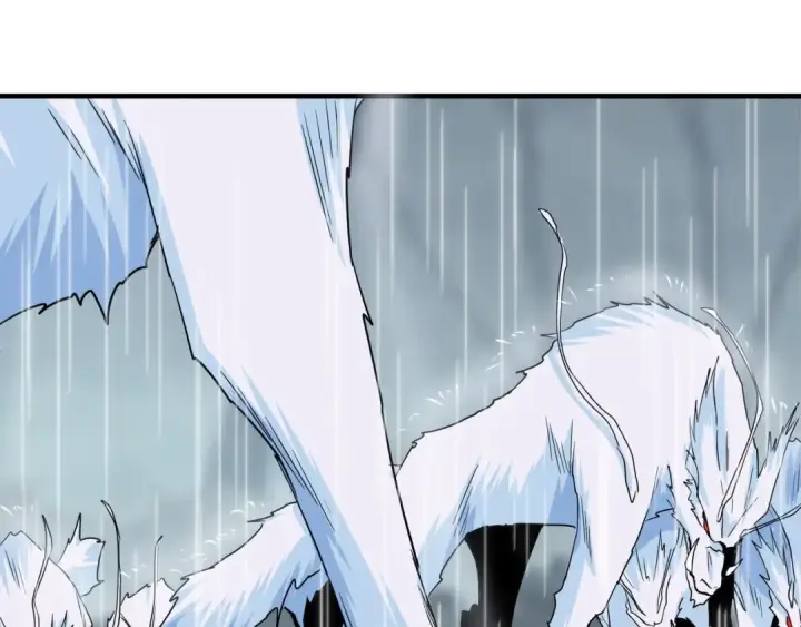 漫画《魔皇大管家》第74话 圣级强者第20张图