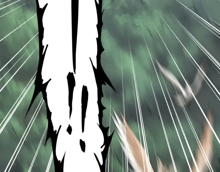 漫画《魔皇大管家》第74话 圣级强者第36张图