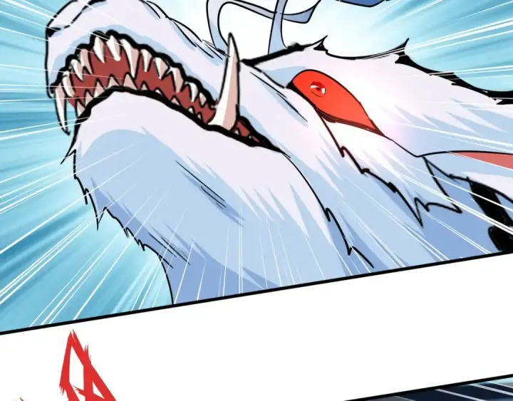 漫画《魔皇大管家》第74话 圣级强者第38张图