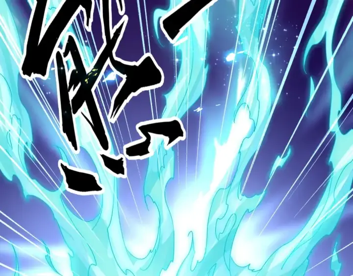 漫画《魔皇大管家》第74话 圣级强者第44张图