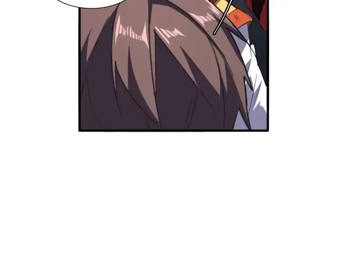 漫画《魔皇大管家》第75话 苏醒第81张图