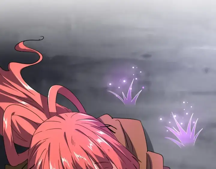 漫画《魔皇大管家》第75话 苏醒第89张图