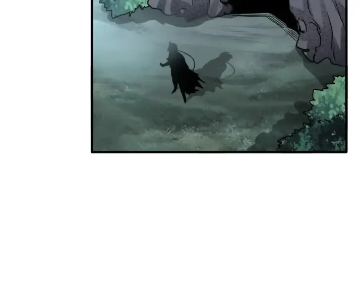 漫画《魔皇大管家》第76话 生死之交第35张图
