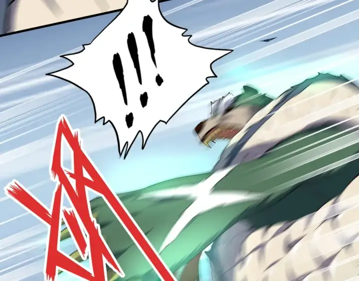 漫画《魔皇大管家》第77话 废什么话！赶紧爬！第68张图