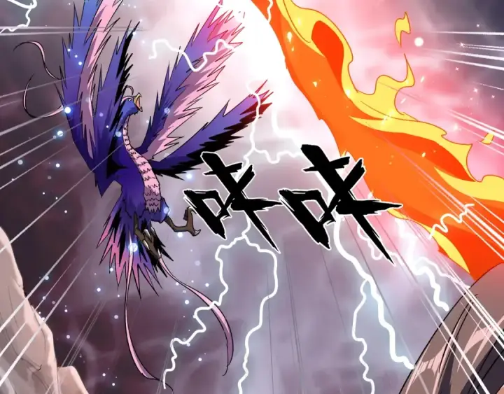 漫画《魔皇大管家》第78话 计上心头第45张图