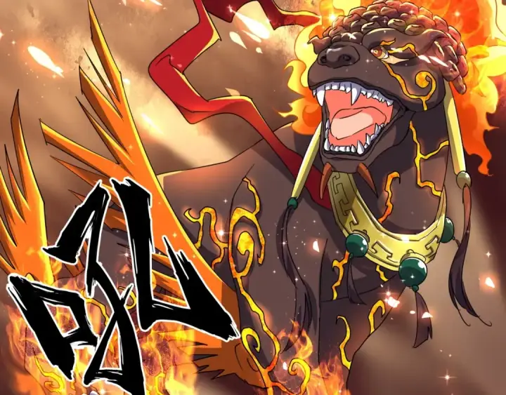 漫画《魔皇大管家》第78话 计上心头第49张图