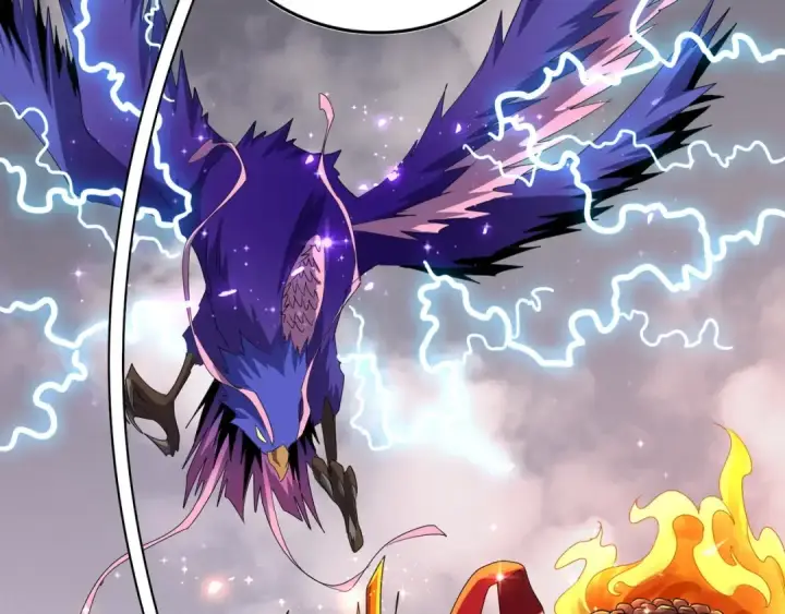 漫画《魔皇大管家》第79话 卓凡我信你个鬼！第45张图