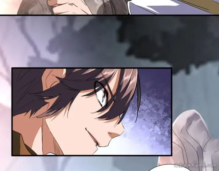 漫画《魔皇大管家》第79话 卓凡我信你个鬼！第48张图
