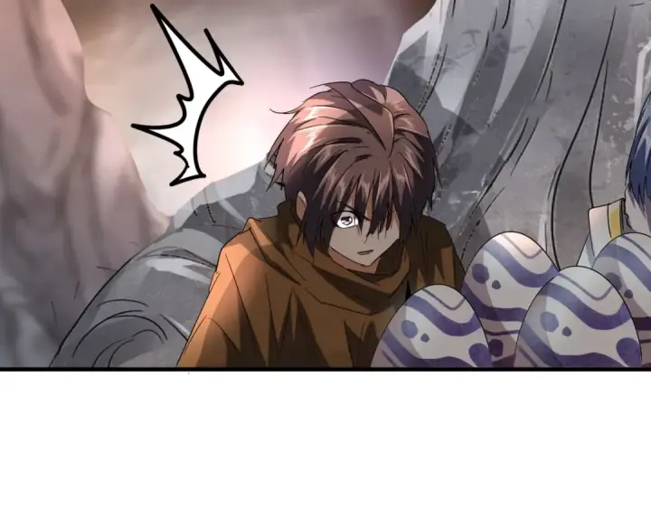 漫画《魔皇大管家》第79话 卓凡我信你个鬼！第58张图
