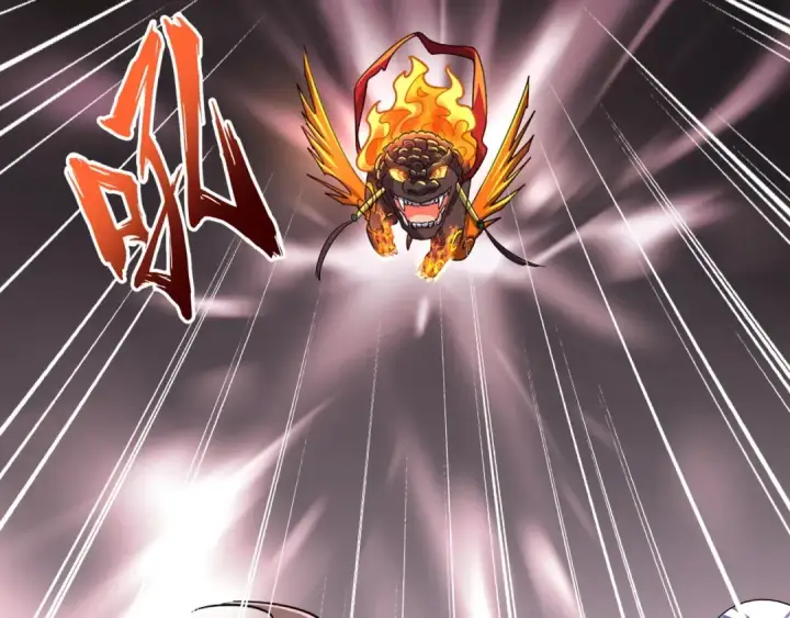 漫画《魔皇大管家》第79话 卓凡我信你个鬼！第60张图