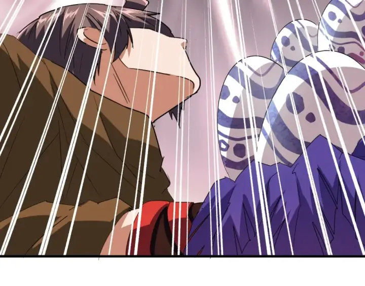 漫画《魔皇大管家》第79话 卓凡我信你个鬼！第61张图