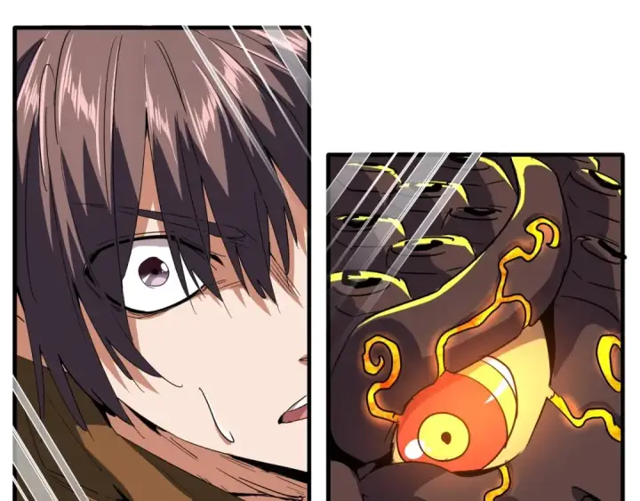 漫画《魔皇大管家》第79话 卓凡我信你个鬼！第62张图