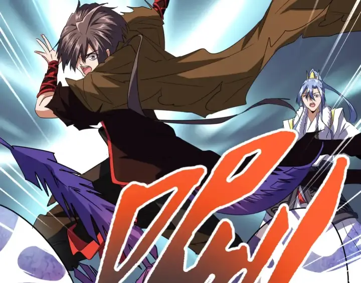 漫画《魔皇大管家》第79话 卓凡我信你个鬼！第67张图