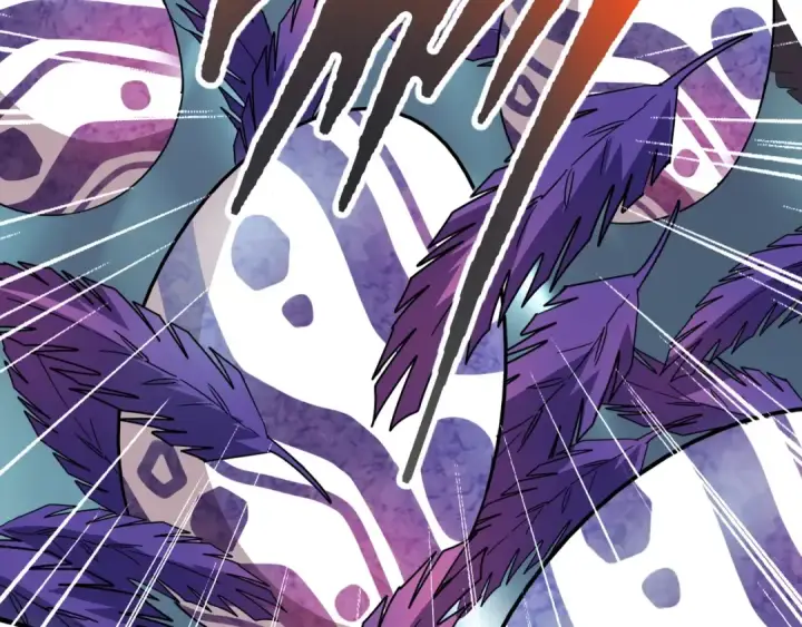 漫画《魔皇大管家》第79话 卓凡我信你个鬼！第68张图