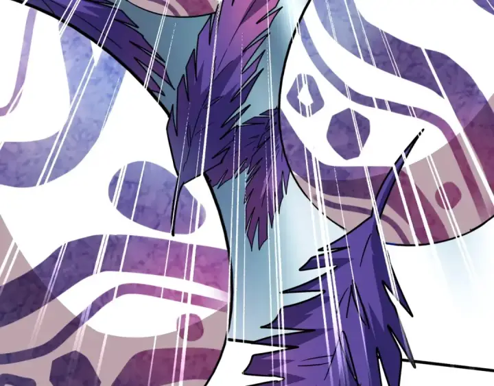 漫画《魔皇大管家》第79话 卓凡我信你个鬼！第69张图