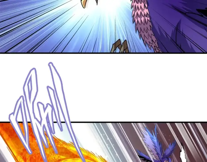 漫画《魔皇大管家》第79话 卓凡我信你个鬼！第73张图