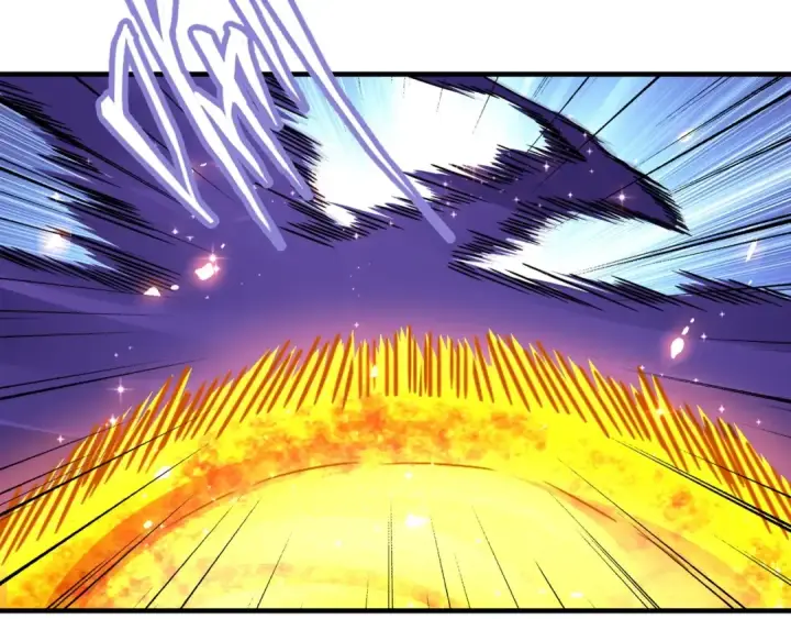 漫画《魔皇大管家》第79话 卓凡我信你个鬼！第77张图
