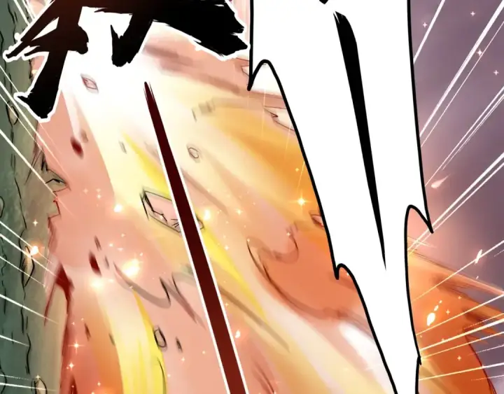 漫画《魔皇大管家》第79话 卓凡我信你个鬼！第79张图