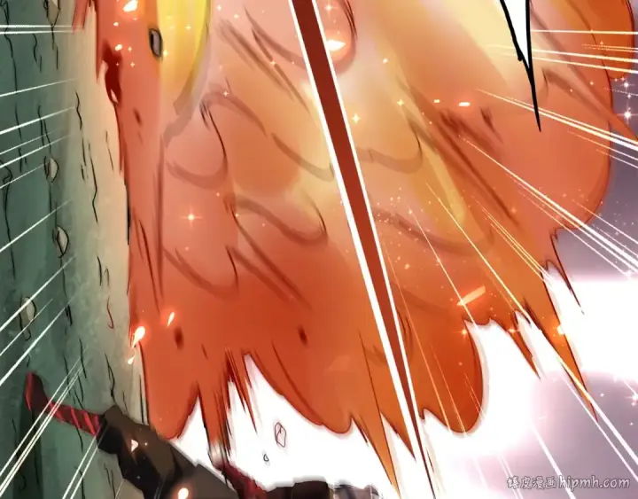 漫画《魔皇大管家》第79话 卓凡我信你个鬼！第80张图