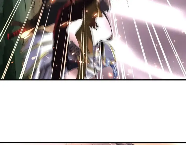 漫画《魔皇大管家》第79话 卓凡我信你个鬼！第81张图