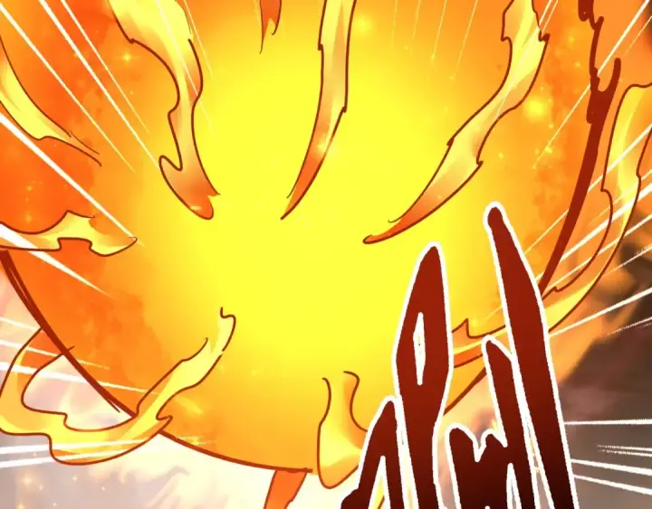 漫画《魔皇大管家》第80话 舍身第22张图