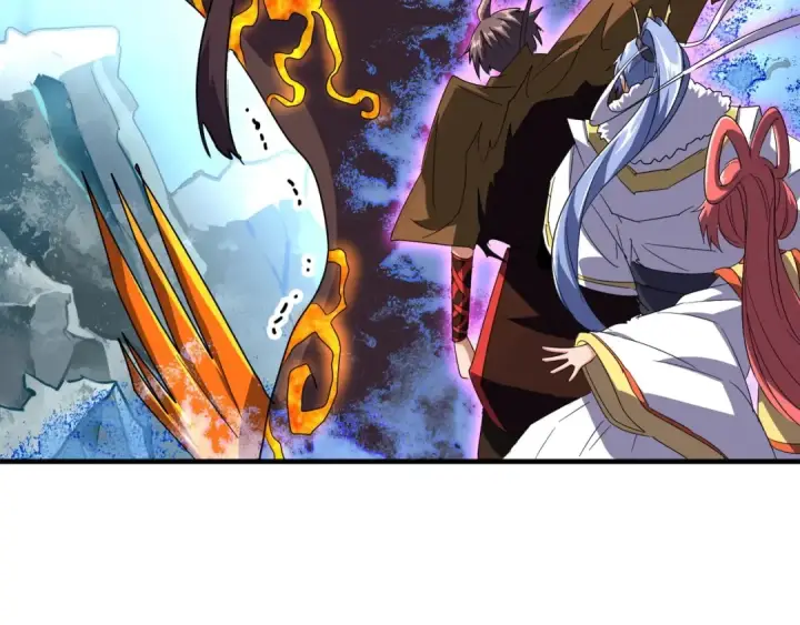 漫画《魔皇大管家》第81话 蛋！第18张图