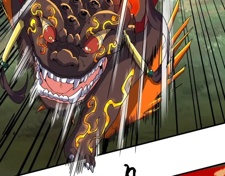 漫画《魔皇大管家》第81话 蛋！第26张图
