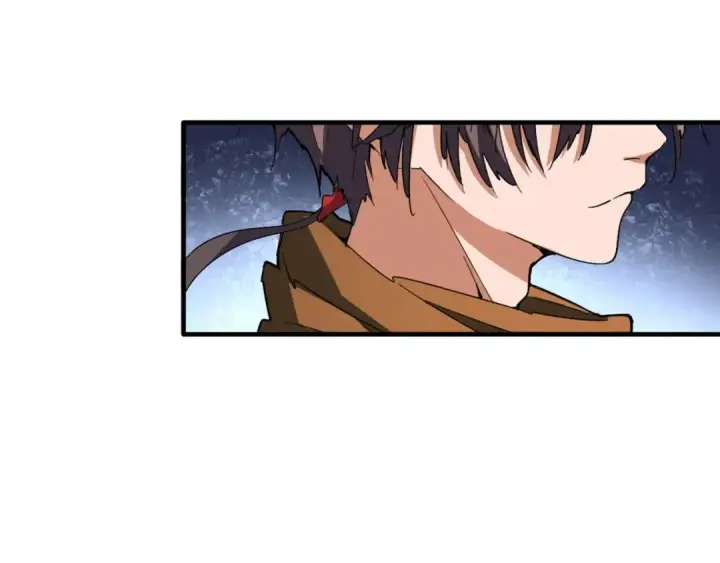 漫画《魔皇大管家》第83话 谢大少的真香之旅第103张图