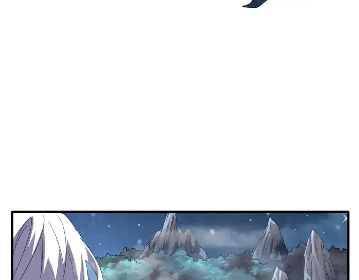 漫画《魔皇大管家》第83话 谢大少的真香之旅第53张图