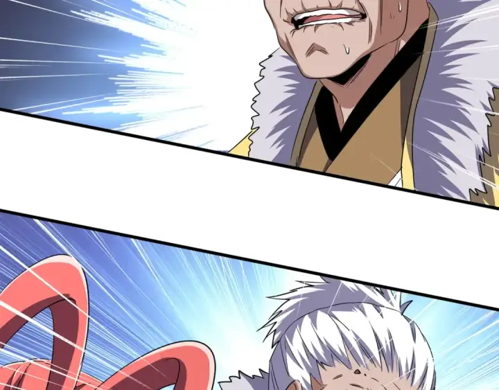 漫画《魔皇大管家》第84话 灭门之灾🕸第68张图