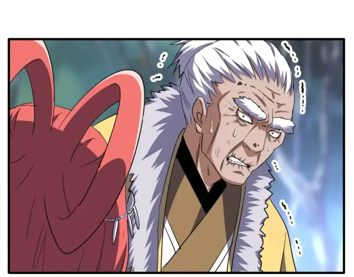 漫画《魔皇大管家》第84话 灭门之灾🕸第76张图