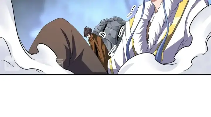 漫画《魔皇大管家》第85话 嘴强王者卓厨子第54张图