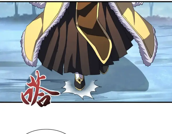 漫画《魔皇大管家》第85话 嘴强王者卓厨子第59张图