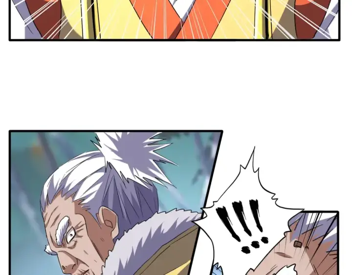 漫画《魔皇大管家》第85话 嘴强王者卓厨子第63张图