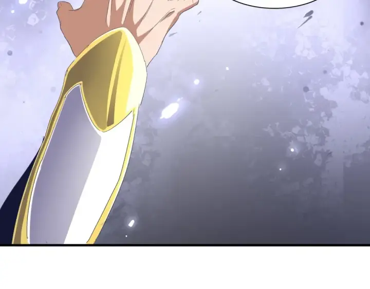 漫画《魔皇大管家》第87话 宿命的别离第107张图