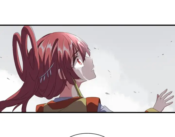 漫画《魔皇大管家》第87话 宿命的别离第45张图