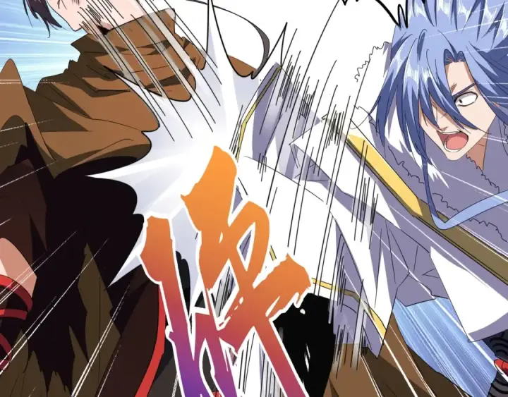 漫画《魔皇大管家》第88话 炼体开始！第20张图