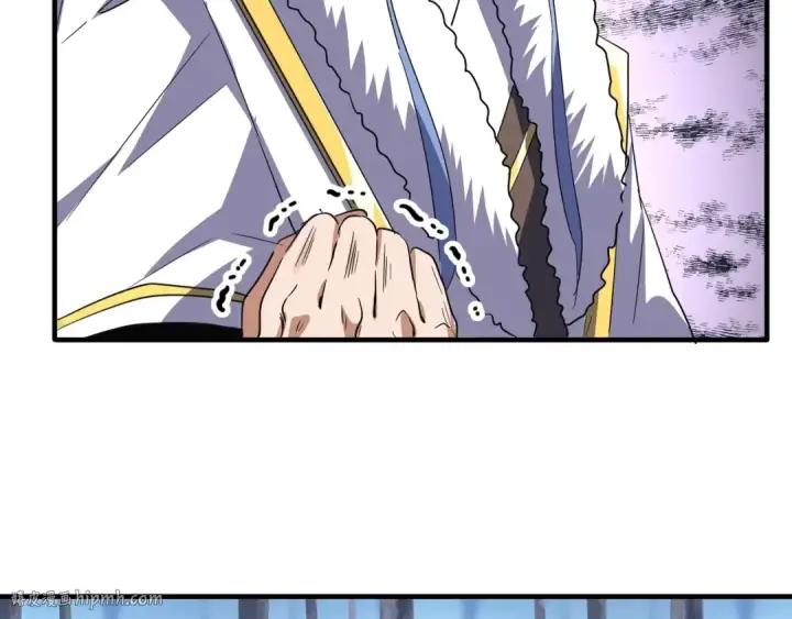 漫画《魔皇大管家》第88话 炼体开始！第24张图