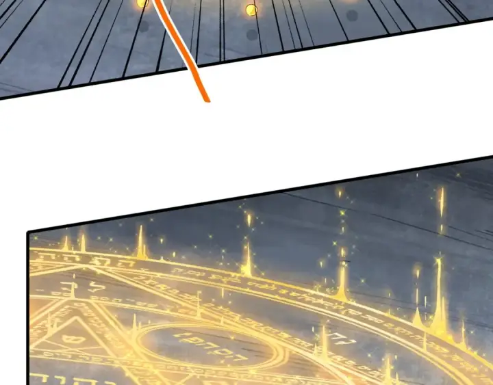 漫画《魔皇大管家》第88话 炼体开始！第77张图