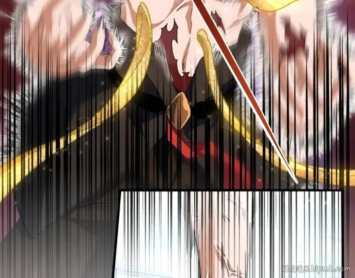 漫画《魔皇大管家》第89话 炼体之苦第48张图