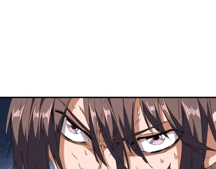 漫画《魔皇大管家》第89话 炼体之苦第58张图