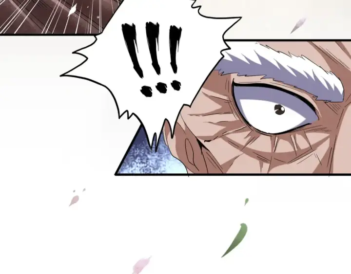 漫画《魔皇大管家》第90话 薛家的劫难第7张图
