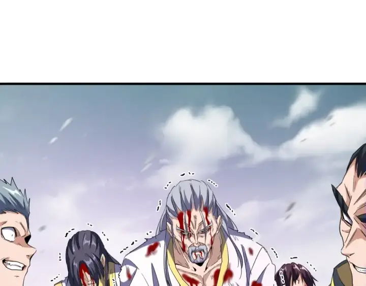 漫画《魔皇大管家》第90话 薛家的劫难第71张图