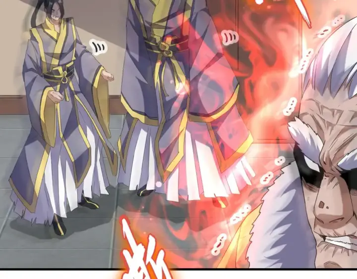 漫画《魔皇大管家》第90话 薛家的劫难第94张图