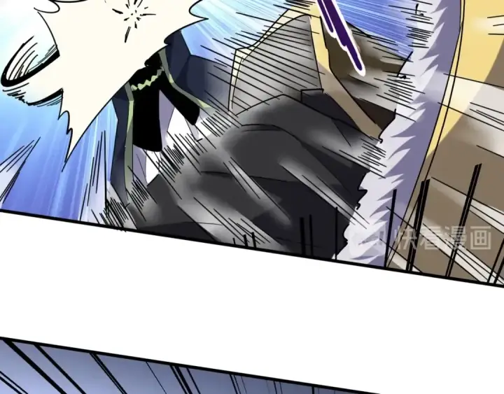 漫画《魔皇大管家》第91话 柔弱女子薛凝香第19张图