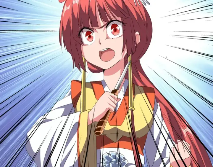 漫画《魔皇大管家》第91话 柔弱女子薛凝香第52张图