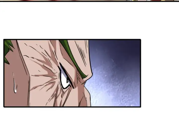 漫画《魔皇大管家》第91话 柔弱女子薛凝香第69张图